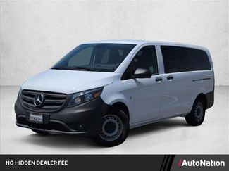 Certified 2023 Mercedes-Benz Metris Passenger video 1