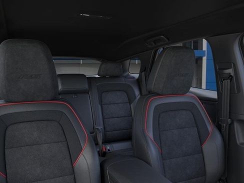 New 2025 Chevrolet Blazer EV RS image 24