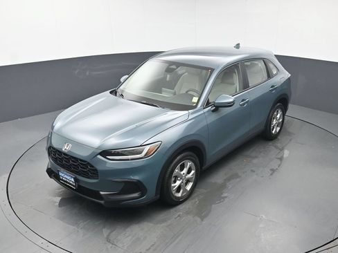 Used 2024 Honda HR-V LX image 33