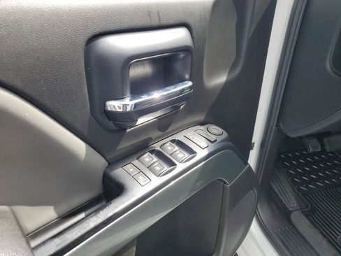 Used 2014 Chevrolet Silverado 1500 LT w/ All Star Edition image 20