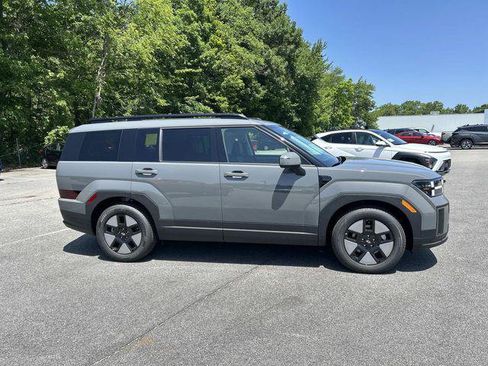 New 2026 Hyundai Santa Fe SEL AWD/4WD image 2
