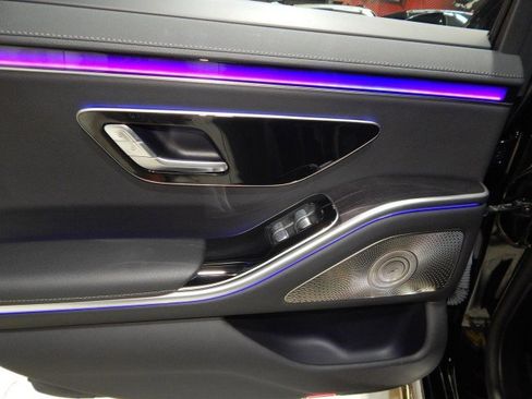 Used 2023 Mercedes-Benz S 580 4MATIC Sedan w/ AMG Line image 48