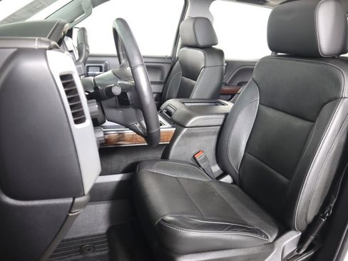 Used 2018 GMC Sierra 1500 SLT image 32