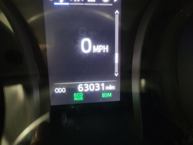 Used 2024 Toyota Camry LE w/ Convenience Package FWD image 26