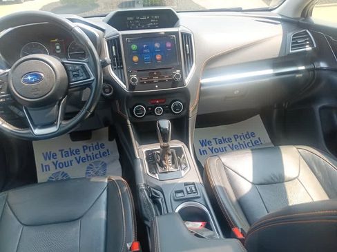 Used 2019 Subaru Crosstrek 2.0i Limited w/ Moonroof Package AWD/4WD image 21