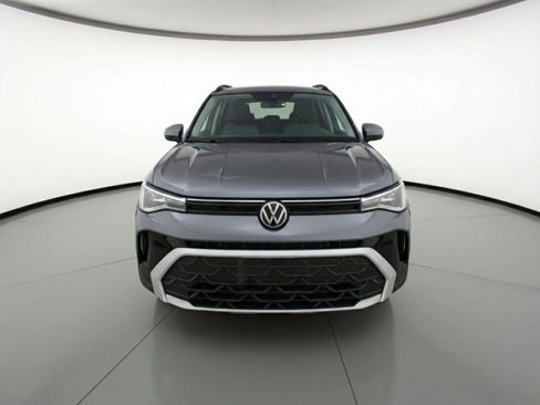 Used 2025 Volkswagen Taos S image 2