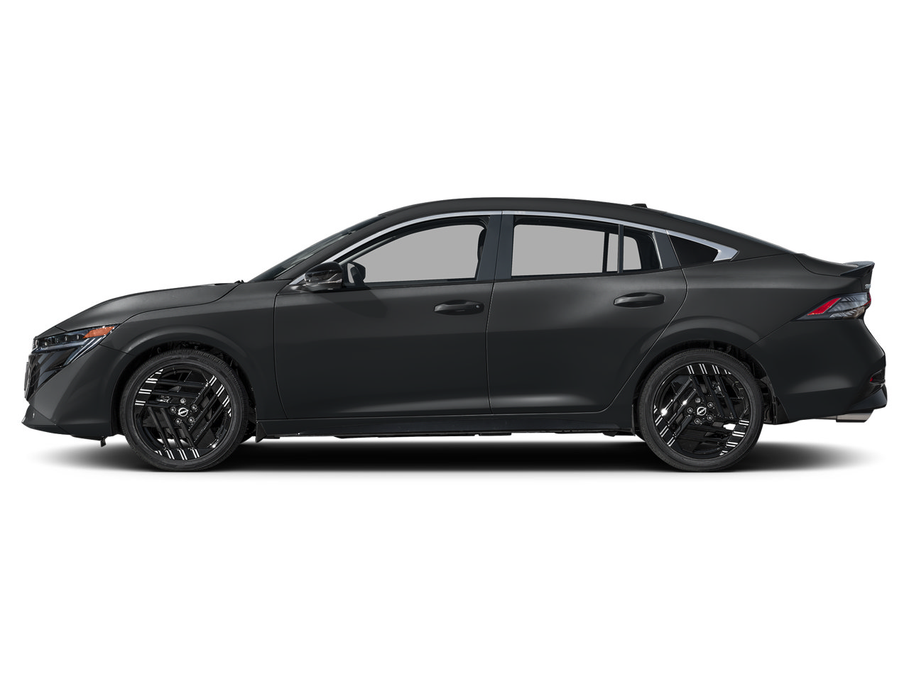 New 2027 Nissan Sentra SR FWD image 3