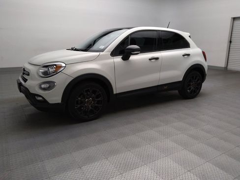 Used 2018 FIAT 500X Trekking image 2