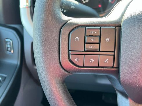 New 2026 Ford F350 XL w/ XL Chrome Package image 34