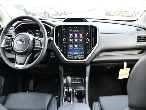 New 2026 Subaru Ascent Touring AWD/4WD image 20