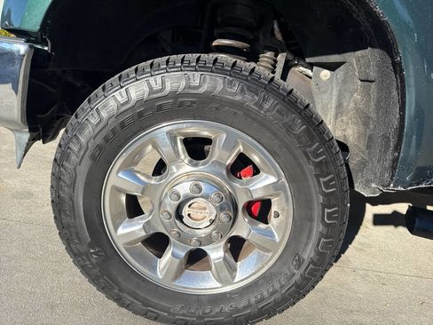 Used 2010 Ford F250 XLT image 24