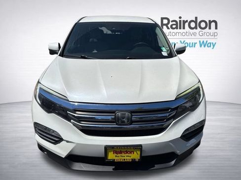 Used 2016 Honda Pilot EX image 2