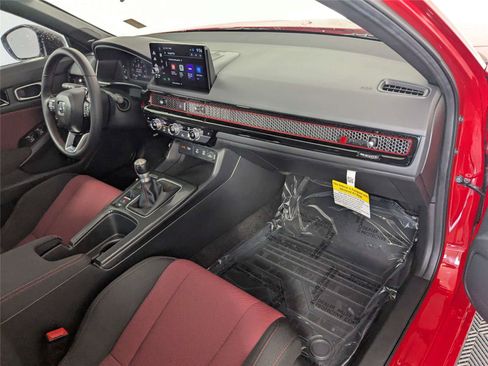 Used 2026 Honda Civic Si image 33