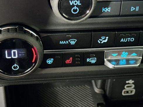 New 2026 Ford Bronco Outer Banks image 20