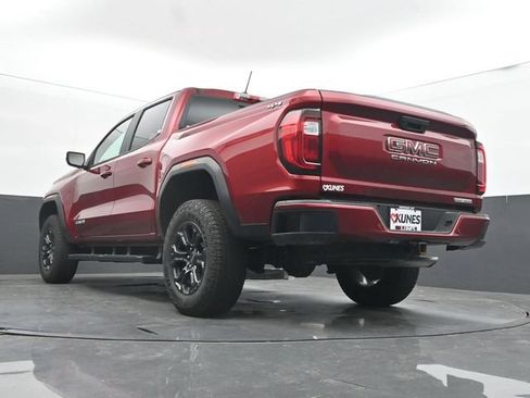 Used 2025 GMC Canyon Elevation w/ Convenience Package AWD/4WD image 30