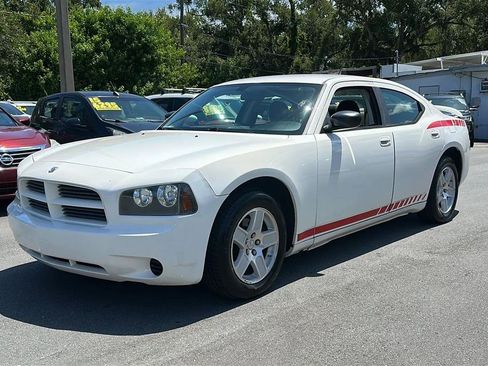 Used 2008 Dodge Charger SE RWD image 2