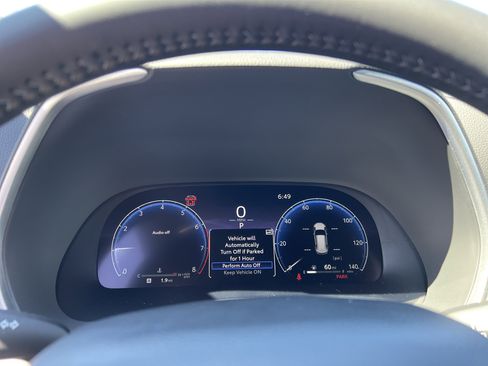 New 2026 Toyota Highlander Limited image 20