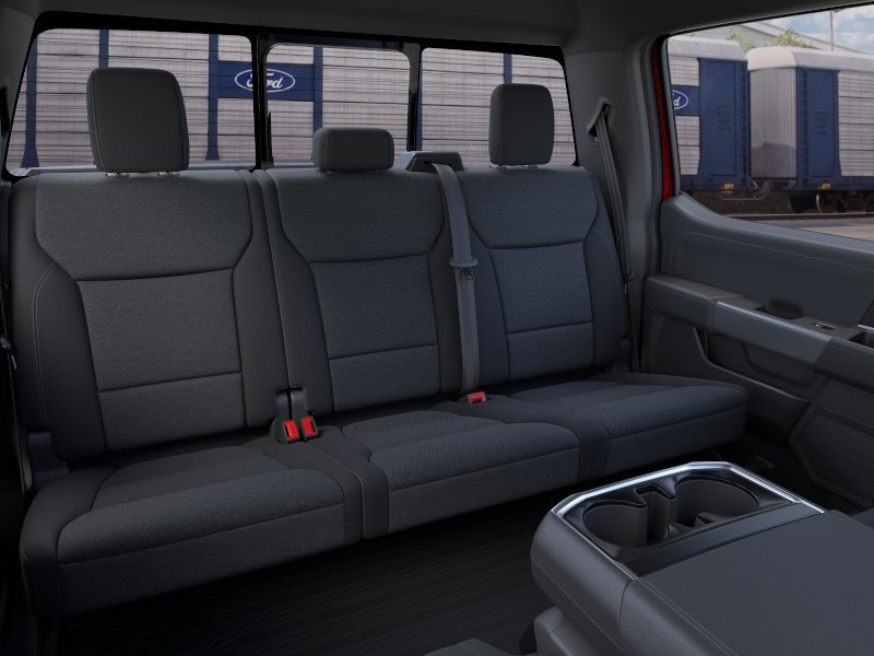 New 2026 Ford F150 XLT AWD/4WD image 11