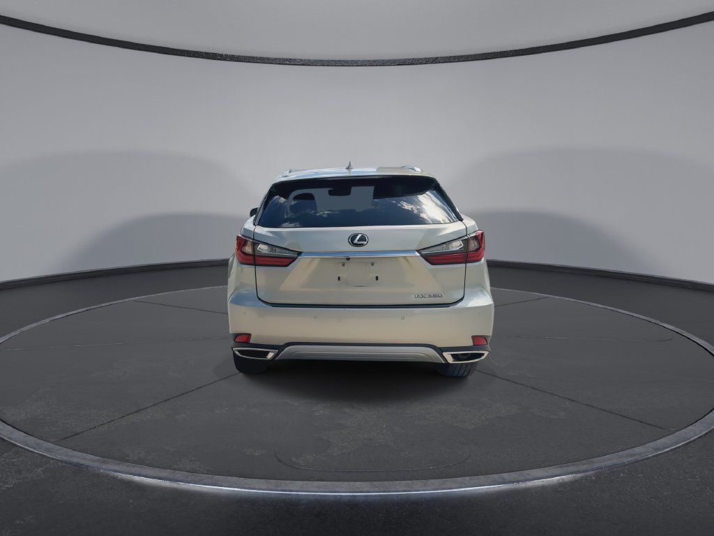 Used 2020 Lexus RX 350 FWD w/ Premium Package image 7