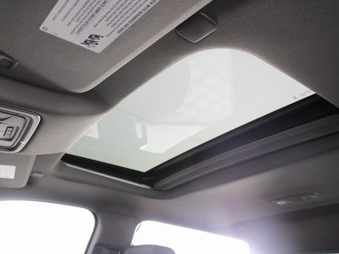 New 2026 GMC Sierra 3500 Denali image 12