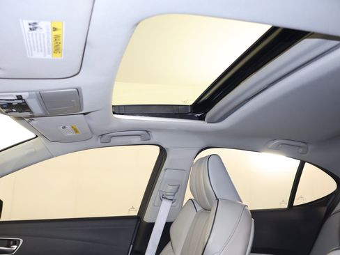 Used 2019 Acura TLX w/Advance Pkg image 44