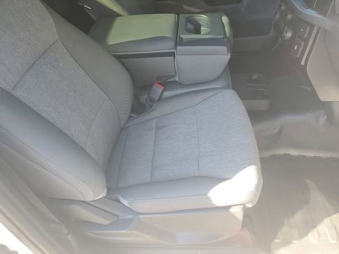 Used 2024 Ford F150 XL image 9