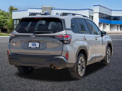Certified 2026 Subaru Forester Premium w/ Base/Premium Package AWD/4WD image 3
