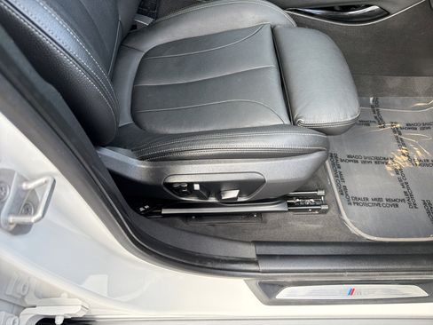 Used 2018 BMW X2 xDrive28i w/ M SportX Package image 19