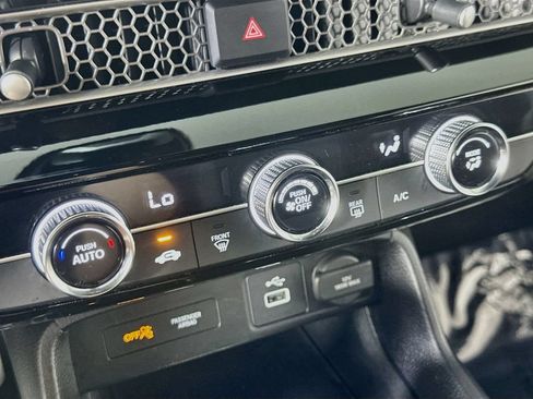 Used 2024 Honda Civic Sport image 26