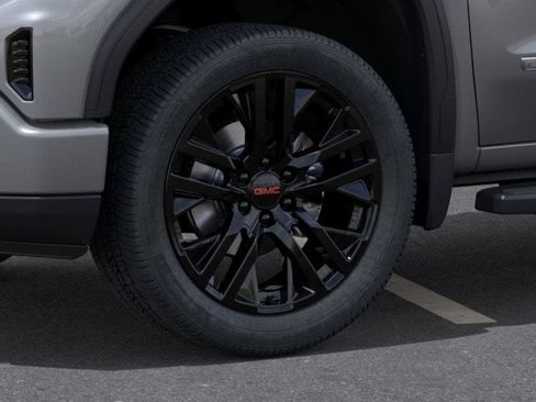 New 2026 GMC Sierra 1500 Elevation w/ Preferred Package RWD image 9
