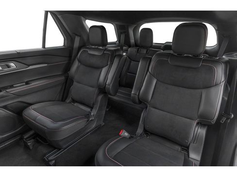 New 2026 Ford Explorer ST w/ Sun And Sound Package AWD/4WD image 40