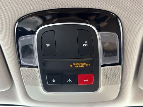 Used 2022 Hyundai Sonata Limited w/ Cargo Package image 33