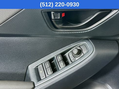 Used 2024 Subaru Crosstrek 2.0i AWD/4WD image 22