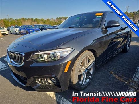 Used 2018 BMW 230i Coupe image 1