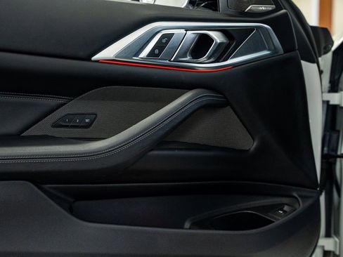 Used 2021 BMW M4 Coupe image 32