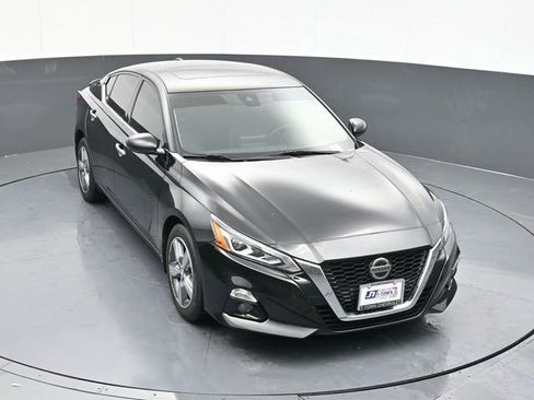 Used 2022 Nissan Altima 2.5 SL image 61