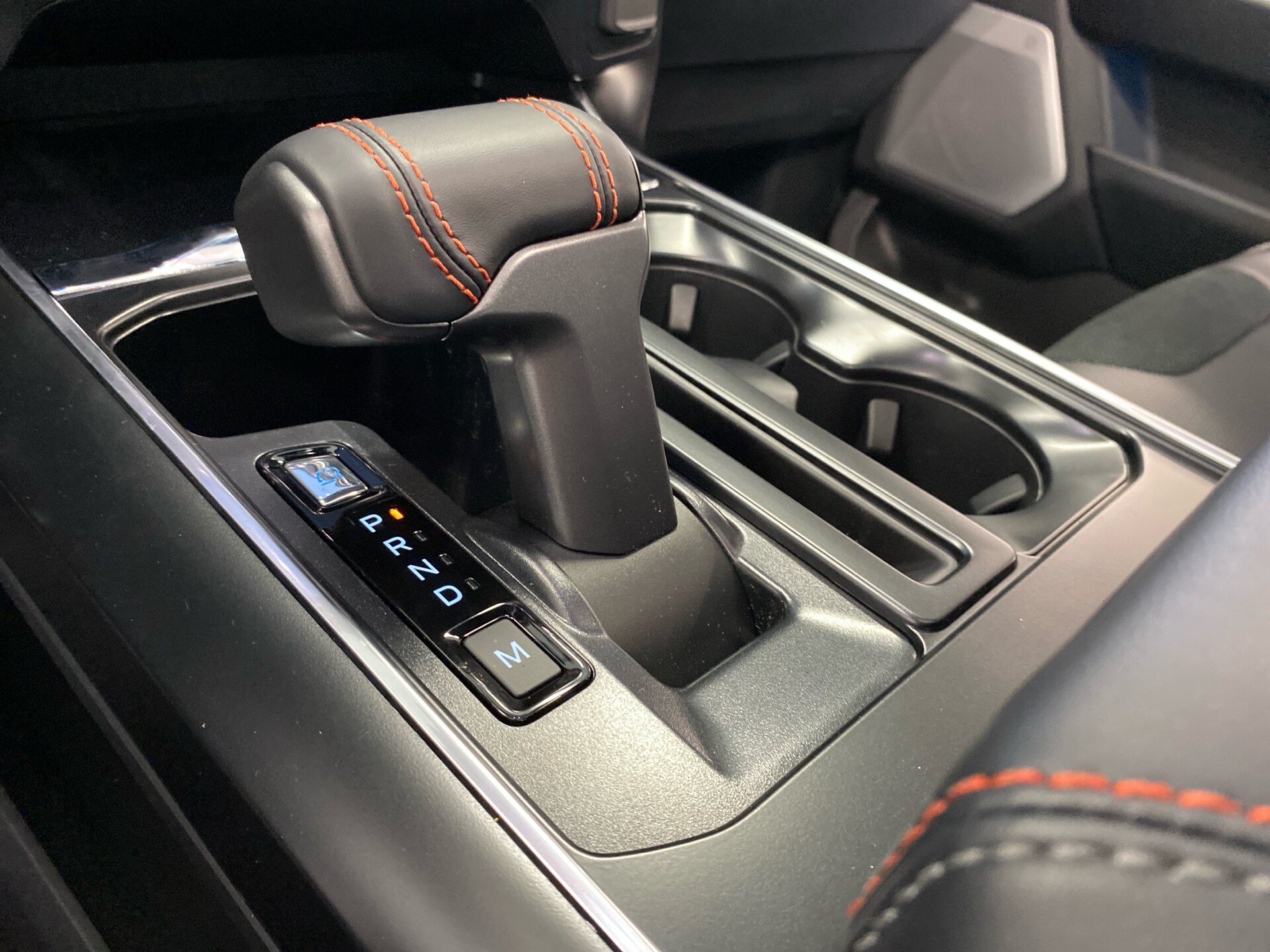 New 2026 Ford F150 Raptor AWD/4WD image 23