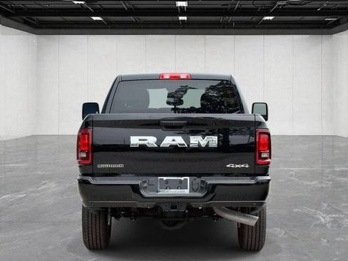 New 2026 RAM 2500 Big Horn AWD/4WD image 6
