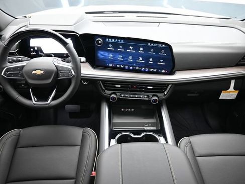 New 2026 Chevrolet Tahoe Premier image 25