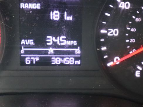 Used 2022 Kia Rio S image 3