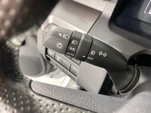 New 2026 Toyota Tacoma SR5 image 17