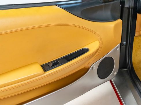 Used 2003 Ferrari 360 Spider RWD image 33