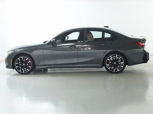 Used 2026 BMW 330i xDrive Sedan w/ M Sport Package AWD/4WD image 40