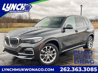 Used 2021 BMW X5 xDrive40i w/ Convenience Package