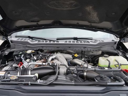 Used 2025 Ford F250 Platinum AWD/4WD image 77