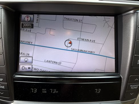 Used 2010 Lexus LS 460 L AWD/4WD image 22