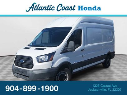 Used 2018 Ford Transit 250