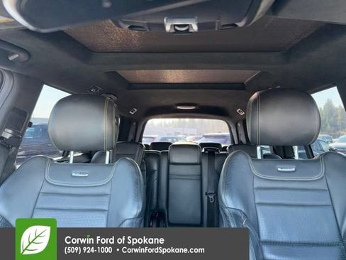 Used 2017 Mercedes-Benz GLS 63 AMG 4MATIC image 36