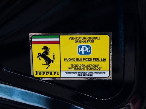 Certified 2024 Ferrari Roma Spider image 19