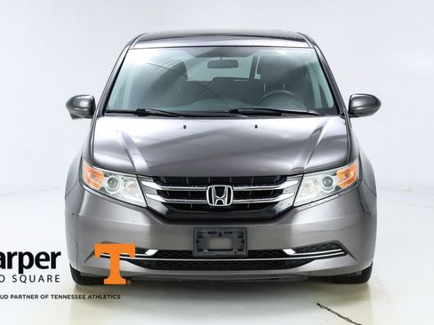 Used 2015 Honda Odyssey EX image 50